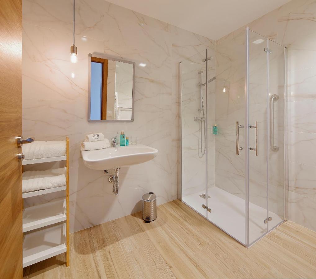 Balcon De Gijon Apartamentos Boutique Екстер'єр фото