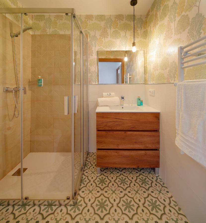 Balcon De Gijon Apartamentos Boutique Екстер'єр фото