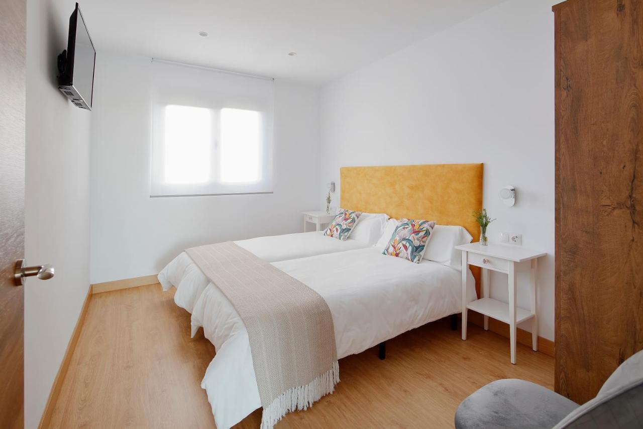 Balcon De Gijon Apartamentos Boutique Екстер'єр фото